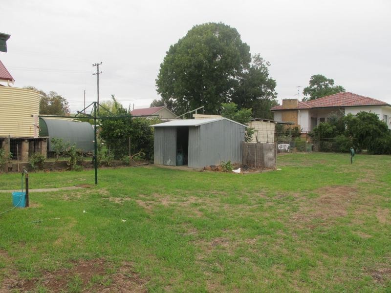 22 Maitland Street, Bingara NSW 2404