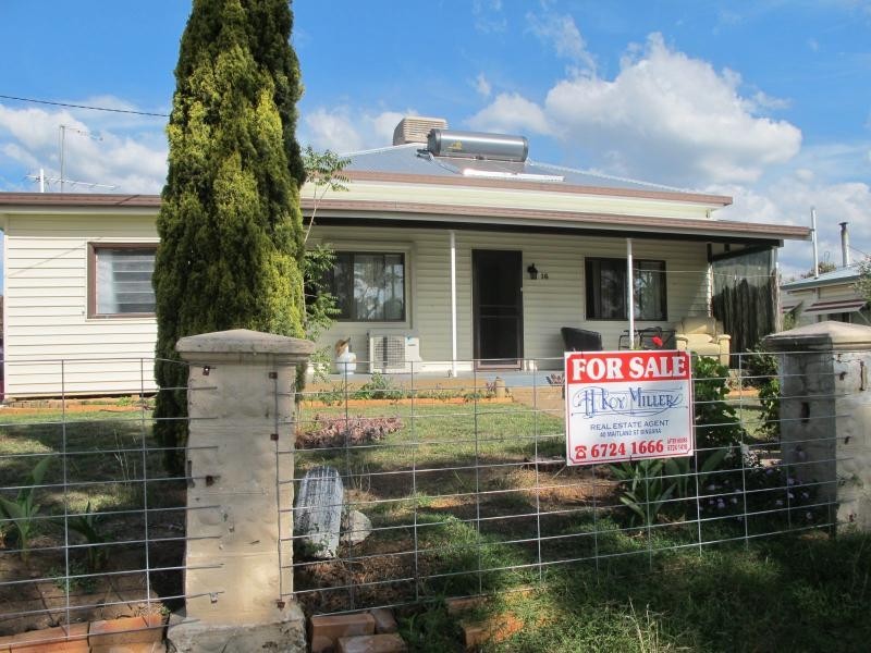 16 Keera Street, Bingara NSW 2404