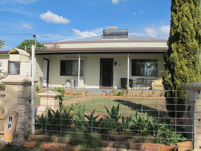 16 Keera Street, Bingara NSW 2404