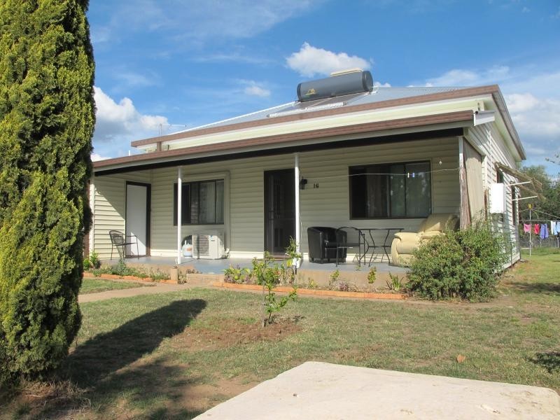 16 Keera Street, Bingara NSW 2404