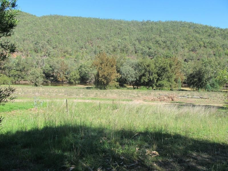 111 Lucky Starr, Bingara NSW 2404