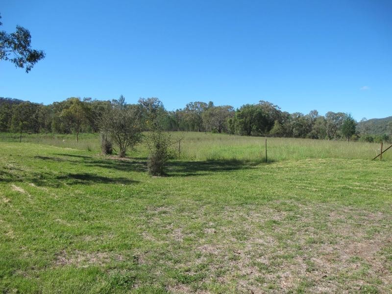 111 Lucky Starr, Bingara NSW 2404