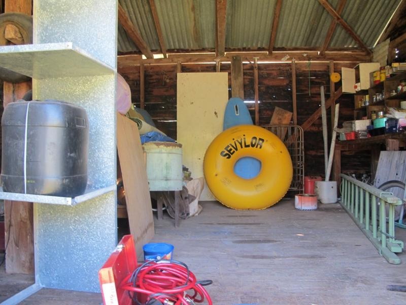 111 Lucky Starr, Bingara NSW 2404