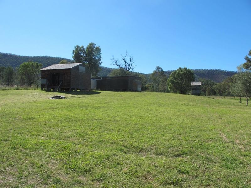 111 Lucky Starr, Bingara NSW 2404