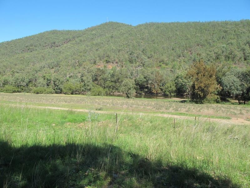 111 Lucky Starr, Bingara NSW 2404