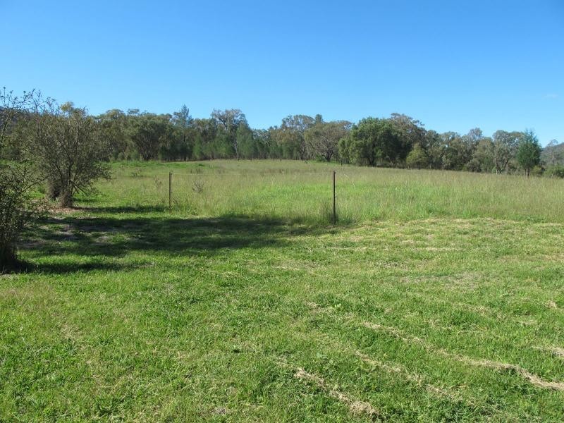 111 Lucky Starr, Bingara NSW 2404