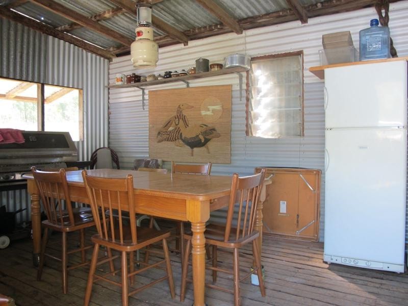 111 Lucky Starr, Bingara NSW 2404