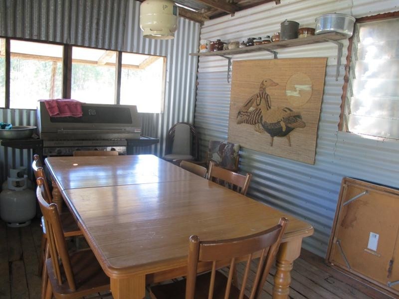 111 Lucky Starr, Bingara NSW 2404