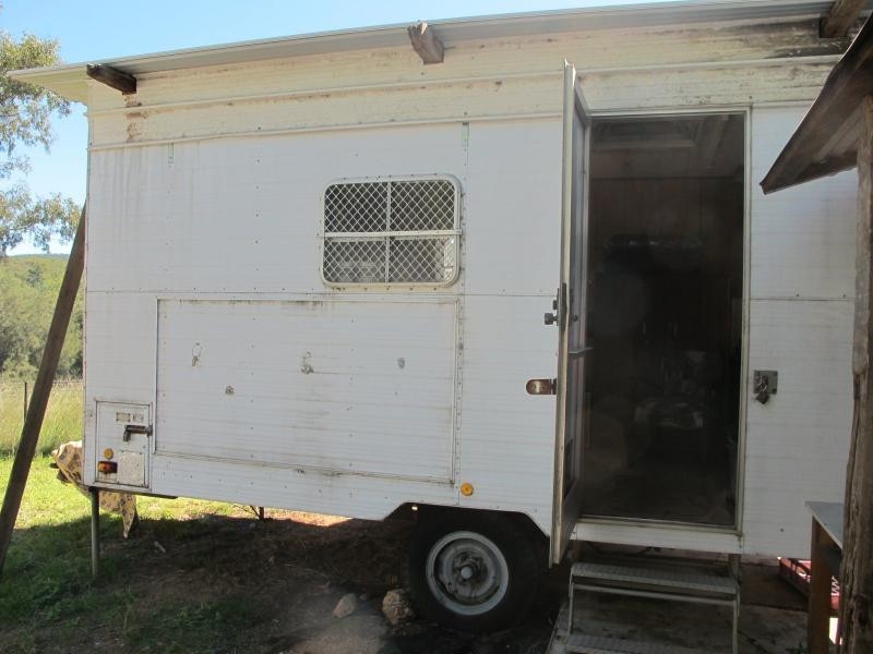 111 Lucky Starr, Bingara NSW 2404