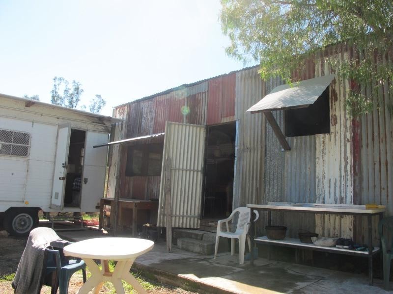 111 Lucky Starr, Bingara NSW 2404