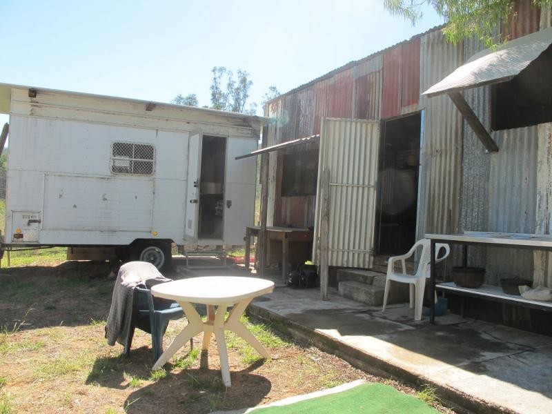 111 Lucky Starr, Bingara NSW 2404