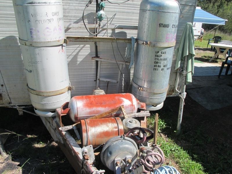 111 Lucky Starr, Bingara NSW 2404