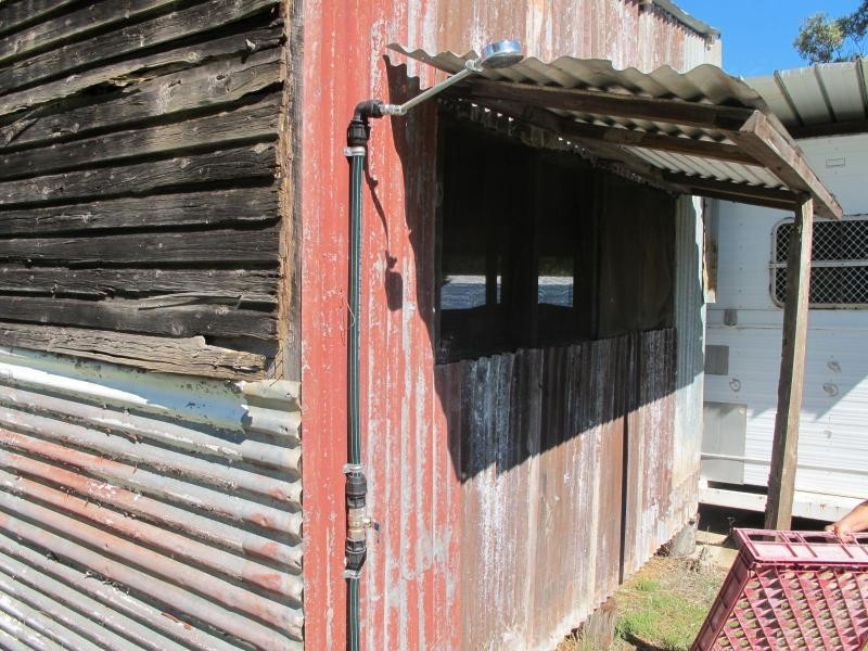 111 Lucky Starr, Bingara NSW 2404