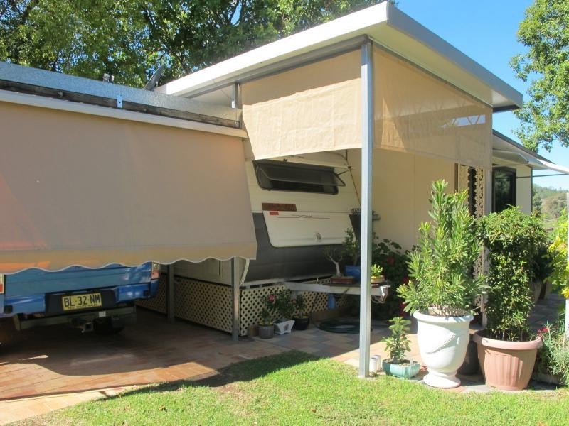 Villa 47/L47 Keera Road, Bingara NSW 2404