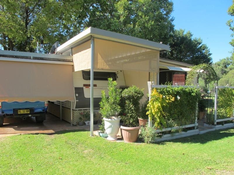 Villa 47/L47 Keera Road, Bingara NSW 2404