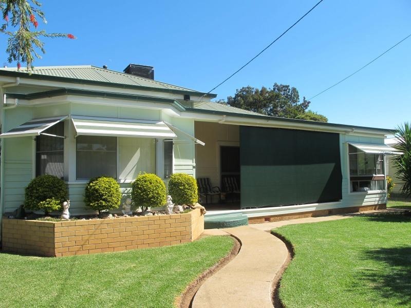 36 Bombelli Street, Bingara NSW 2404