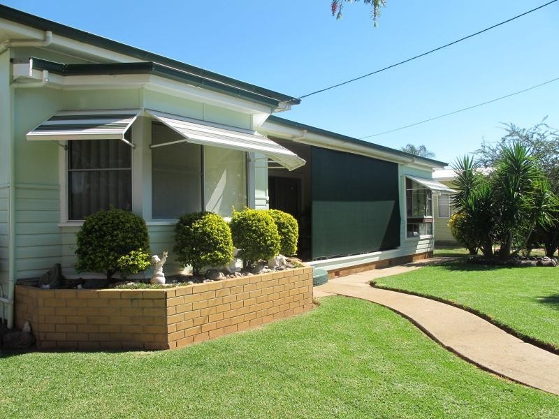 36 Bombelli Street, Bingara NSW 2404