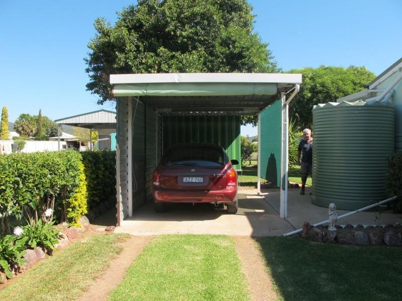 36 Bombelli Street, Bingara NSW 2404