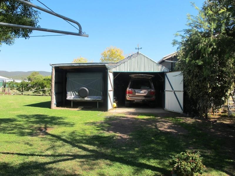 36 Bombelli Street, Bingara NSW 2404