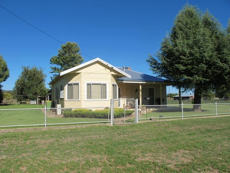 Bingara NSW 2404