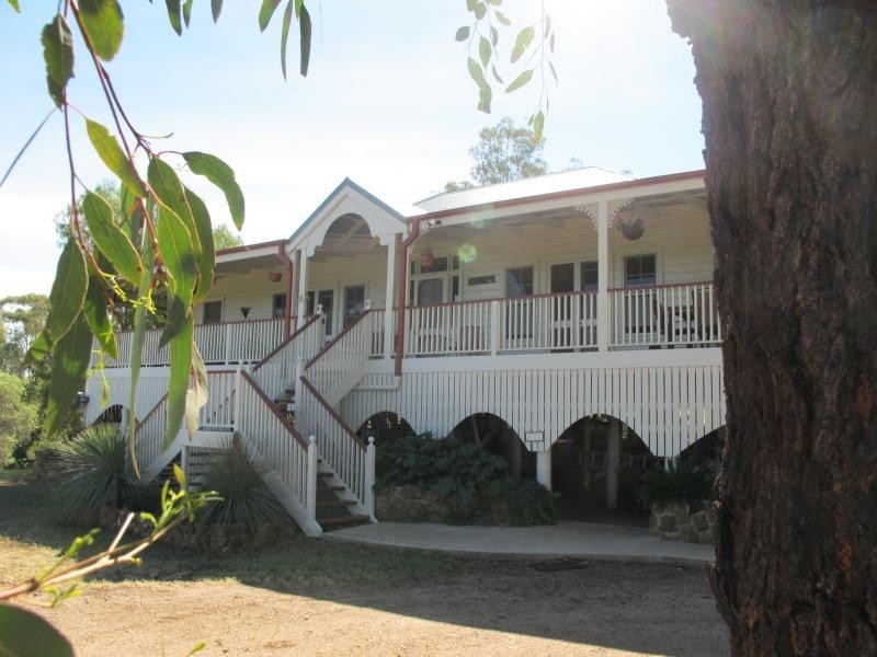 15 East Street, Bingara NSW 2404