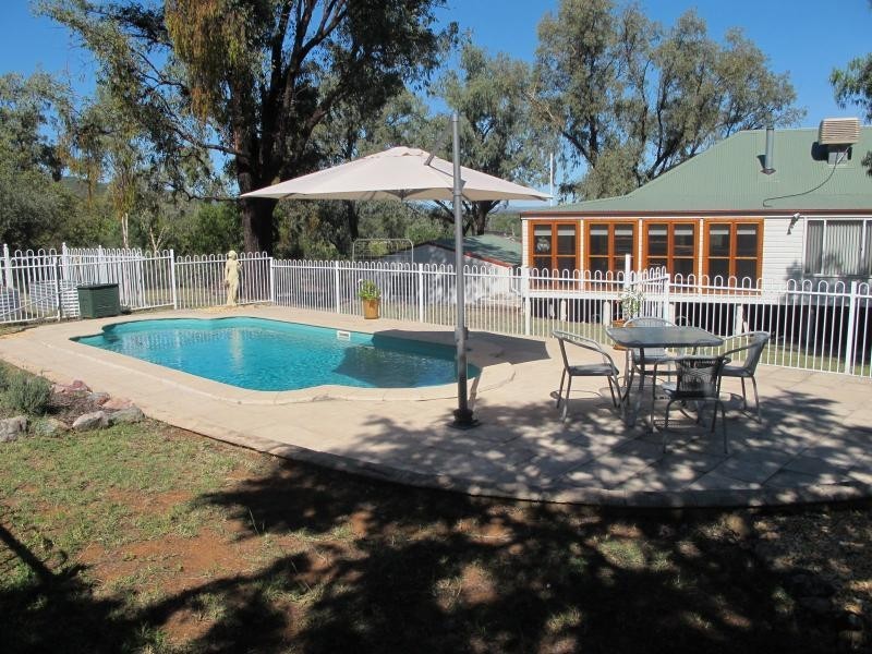 15 East Street, Bingara NSW 2404