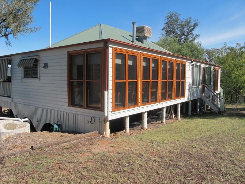 15 East Street, Bingara NSW 2404
