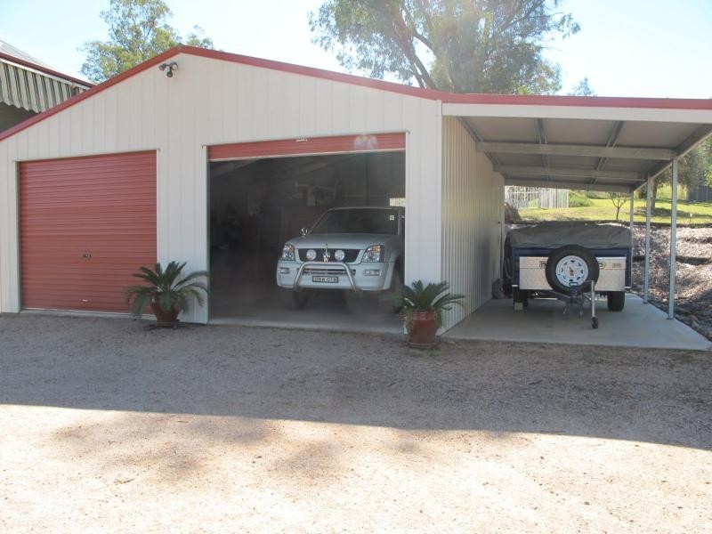 15 East Street, Bingara NSW 2404