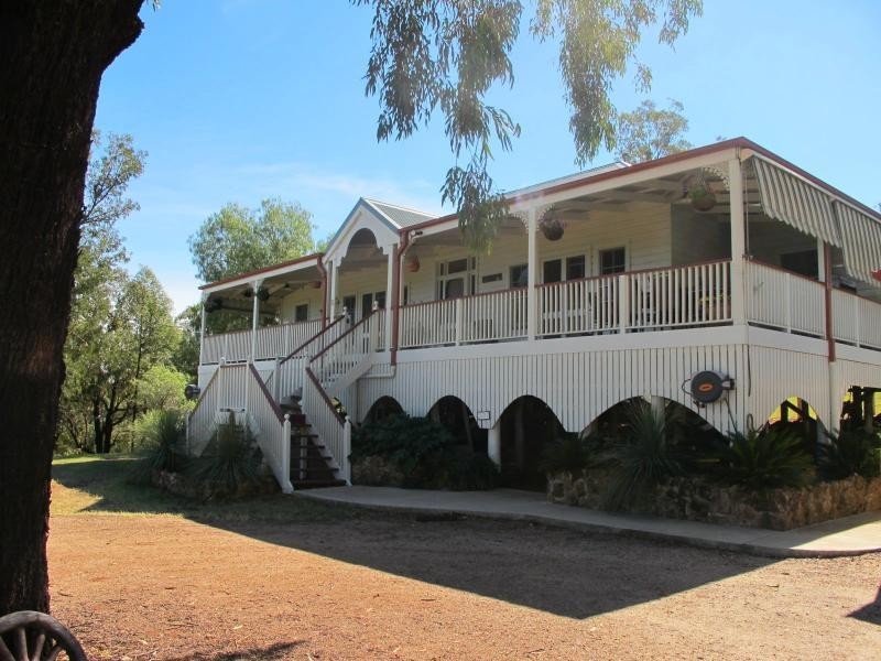 15 East Street, Bingara NSW 2404
