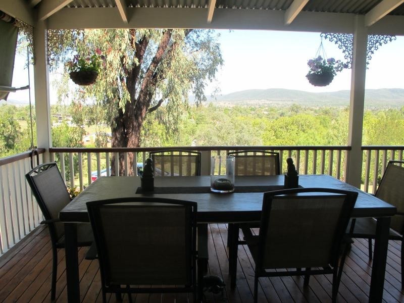 15 East Street, Bingara NSW 2404