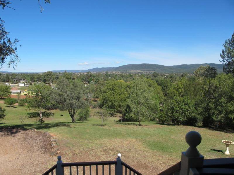 15 East Street, Bingara NSW 2404