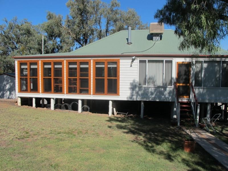 15 East Street, Bingara NSW 2404