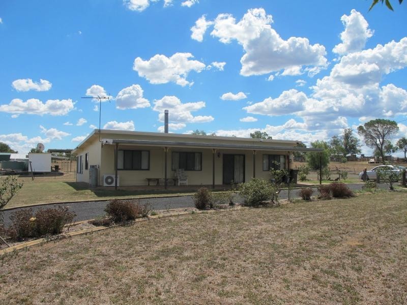 Warialda Rail NSW 2402