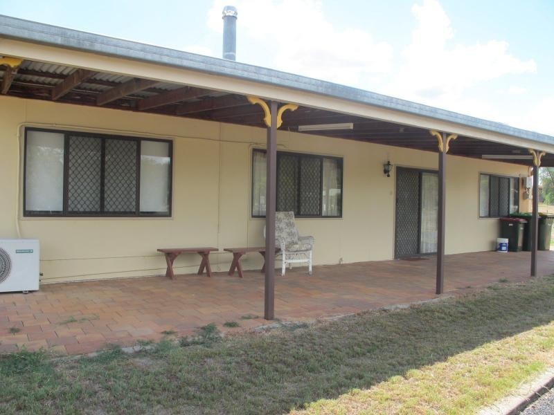 Warialda Rail NSW 2402