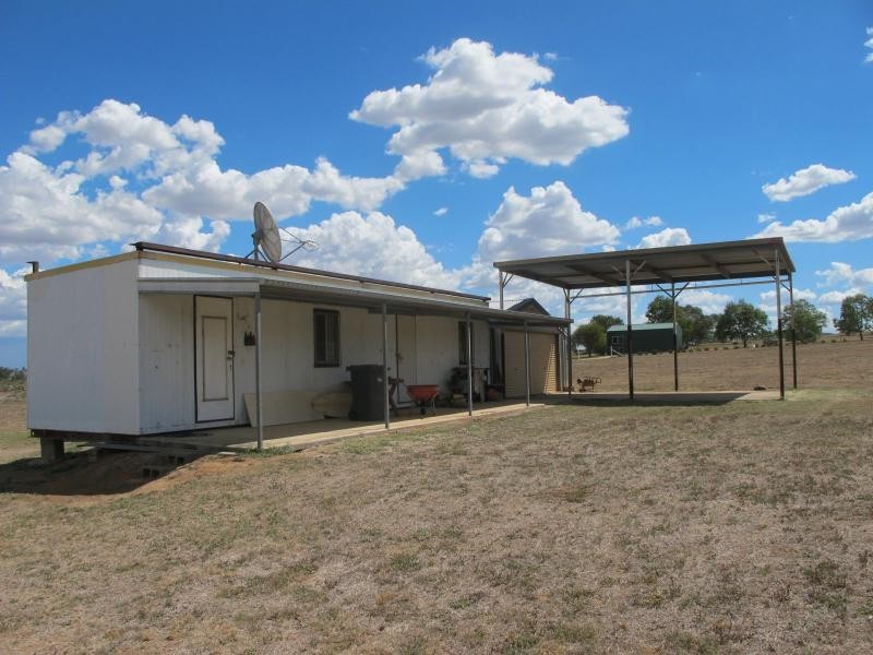 Warialda Rail NSW 2402