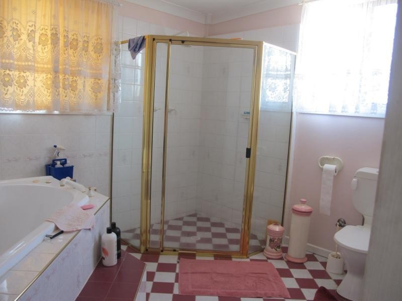 Warialda Rail NSW 2402