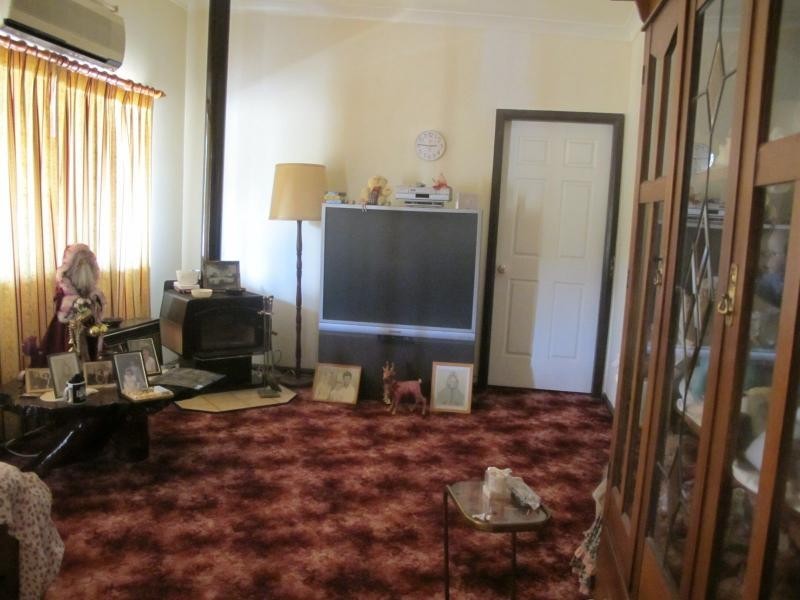 Warialda Rail NSW 2402