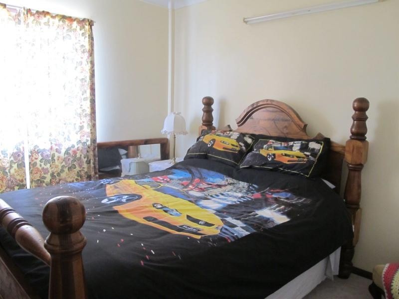 Warialda Rail NSW 2402