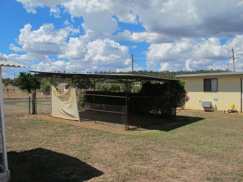 Warialda Rail NSW 2402