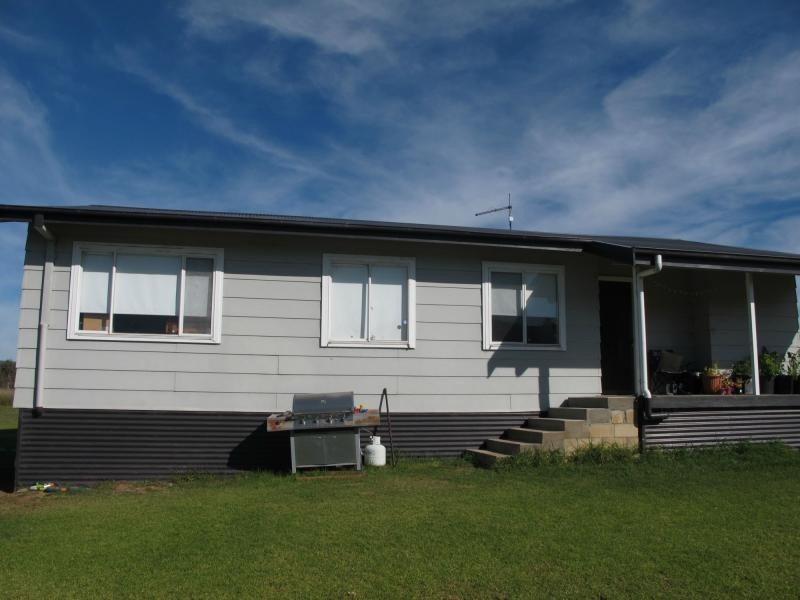 L78 Salter Street, Bingara NSW 2404