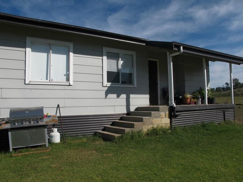 L78 Salter Street, Bingara NSW 2404