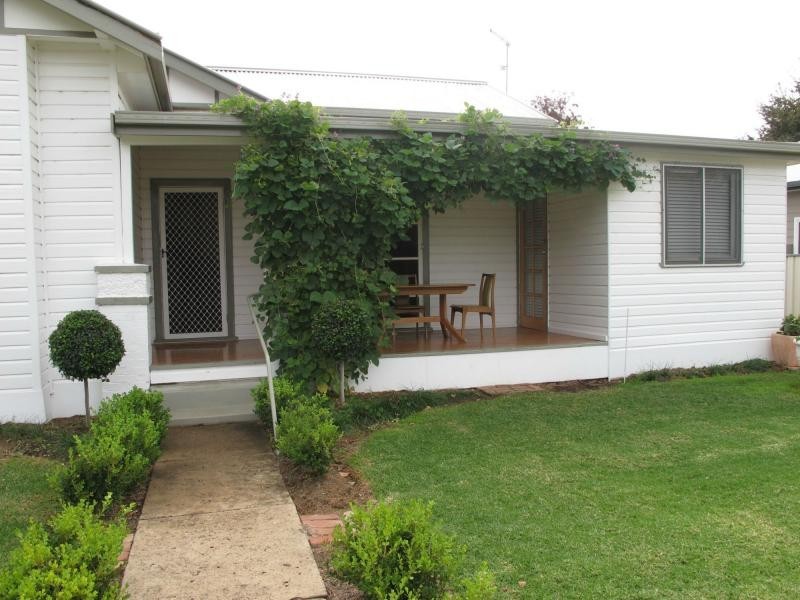 61 Cunningham Street, Bingara NSW 2404