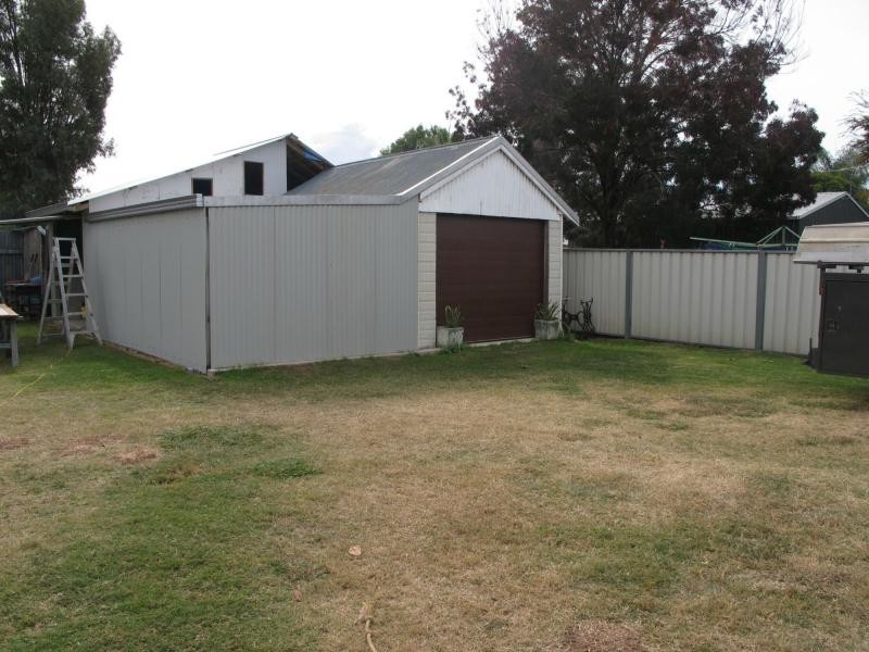 61 Cunningham Street, Bingara NSW 2404