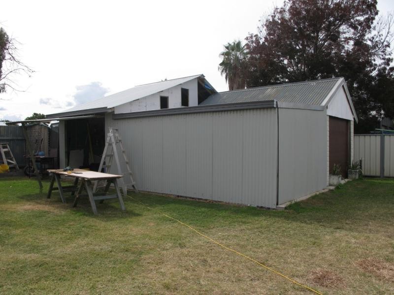 61 Cunningham Street, Bingara NSW 2404