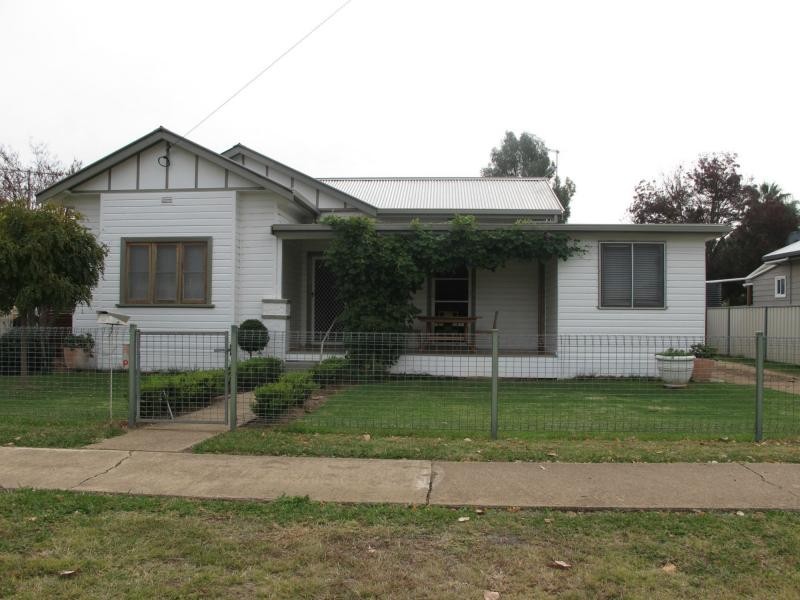 61 Cunningham Street, Bingara NSW 2404