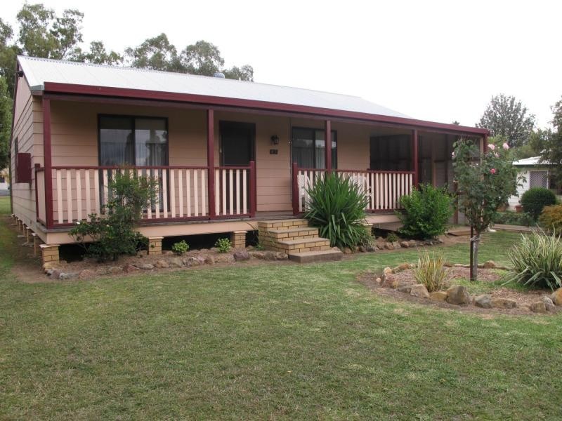 4 Pound Street, Bingara NSW 2404