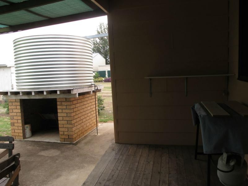 4 Pound Street, Bingara NSW 2404