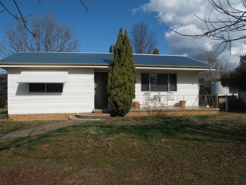 34 Keera Street, Bingara NSW 2404