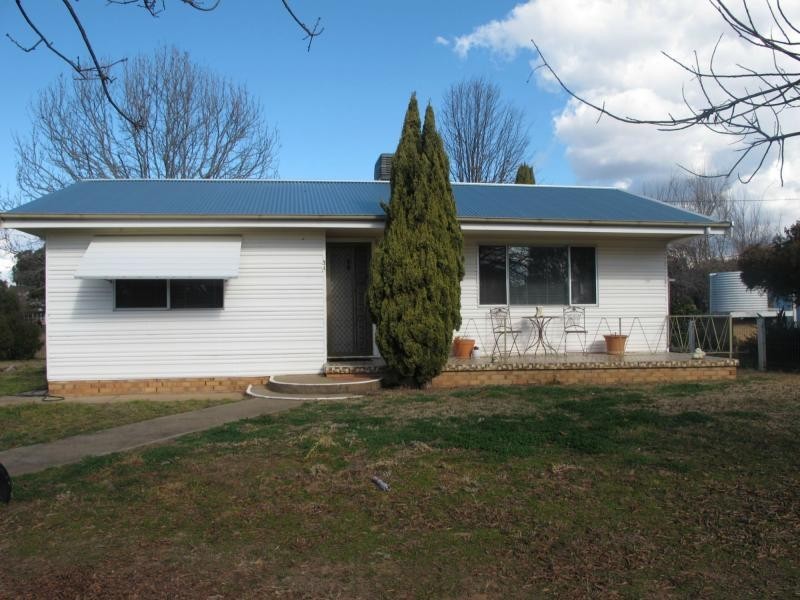 34 Keera Street, Bingara NSW 2404