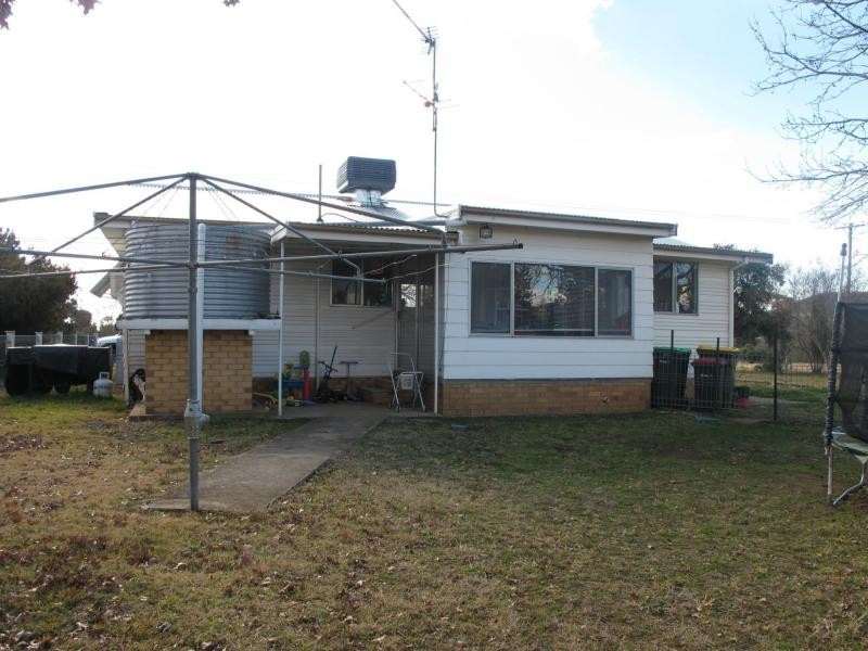 34 Keera Street, Bingara NSW 2404